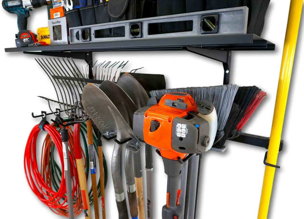 OUTLET | Garage Pro Storage Rack   Shelf