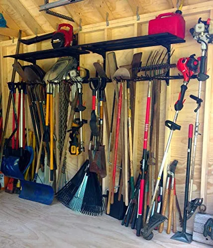 OUTLET | Garage Pro Storage Rack   Shelf