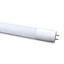 Pack of 5 T8 18W LED Tube Series 120cms 4500k, Super Bright, Wall and Ceiling White LED, 30000 Hours Long Life