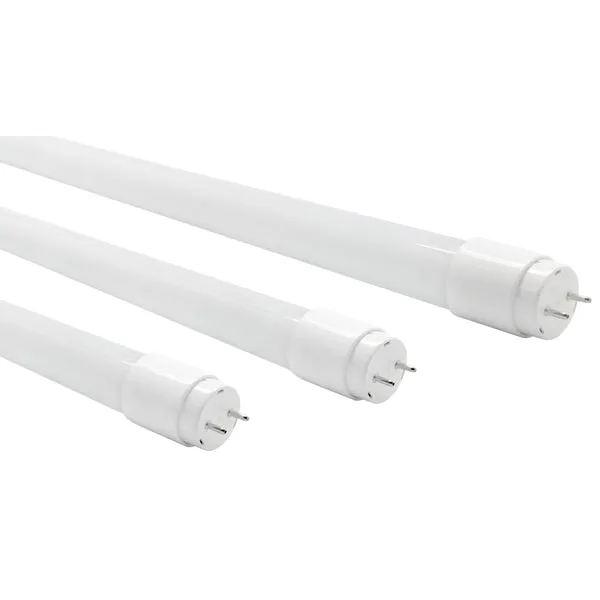 Pack of 5 T8 18W LED Tube Series 120cms 4500k, Super Bright, Wall and Ceiling White LED, 30000 Hours Long Life