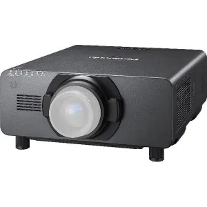 Panasonic PT-DZ16K2U 16000 Lumens 1080p 3-Chip DLP Projector