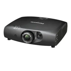 Panasonic PT-RW430UK WXGA LED 3500 Lumens Brightness Projector