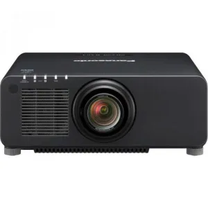 Panasonic PT-RW620BU DLP 6200L WXGA 6200 Lumens Projector