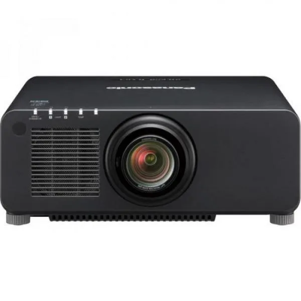 Panasonic PT-RW620BU DLP 6200L WXGA 6200 Lumens Projector