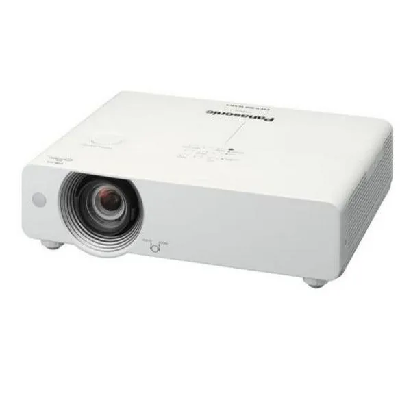 Panasonic PT-VW-431DU LCD 4300 ANSI Lumens Projector 720p HDTV 16:10