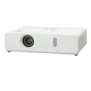 Panasonic PT-VX410ZU XGA 4200 ANSI Lumens LCD Portable Projector