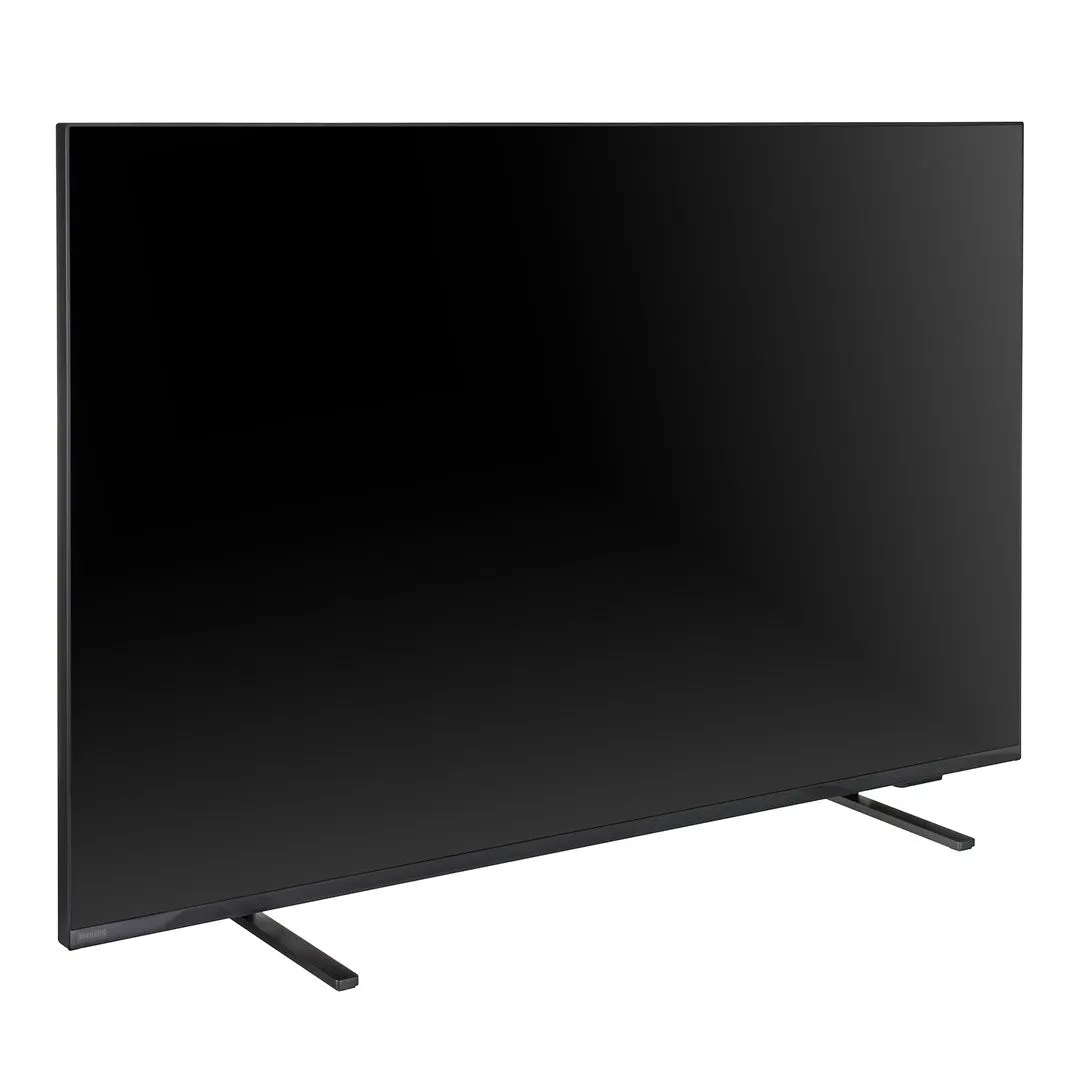 Philips 43Pus8518/12 Tv 109.2 Cm (43") 4K Ultra Hd Smart Tv Wi-Fi Anthracite