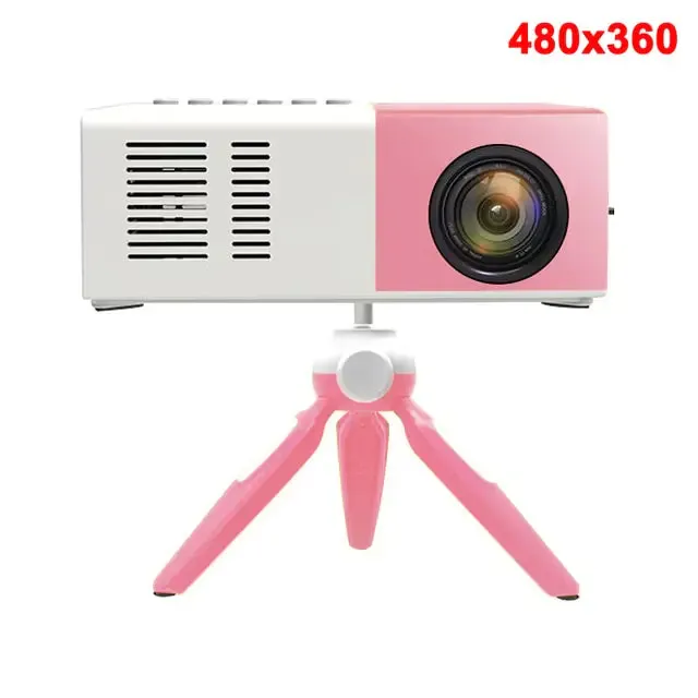 Projector 1000 lumens