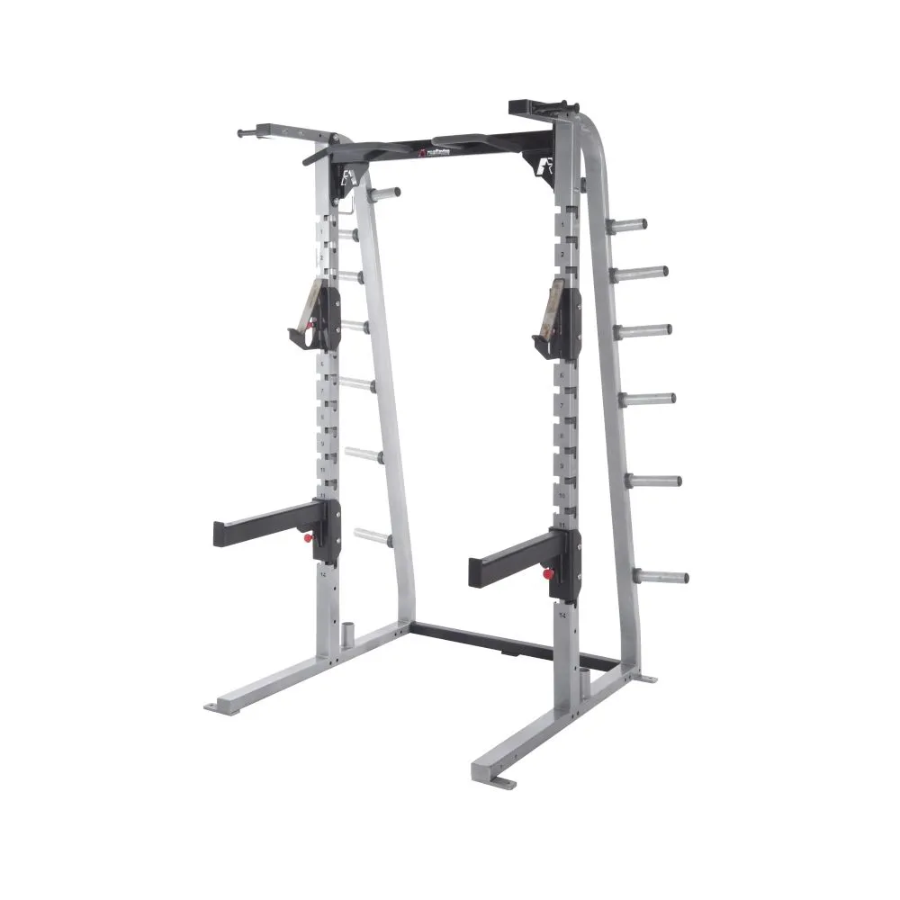 Promaxima Elite Half Rack