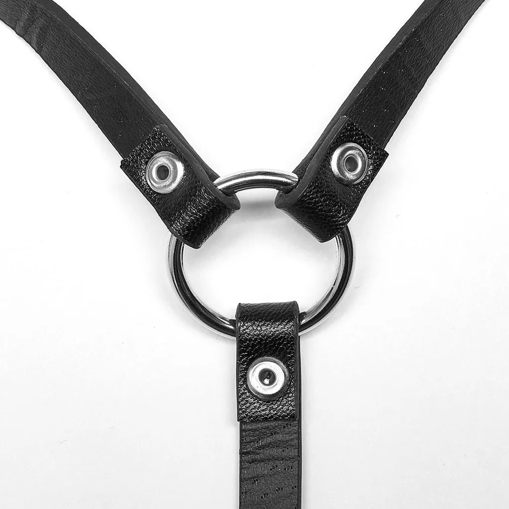 PU Heavy Duty Strap