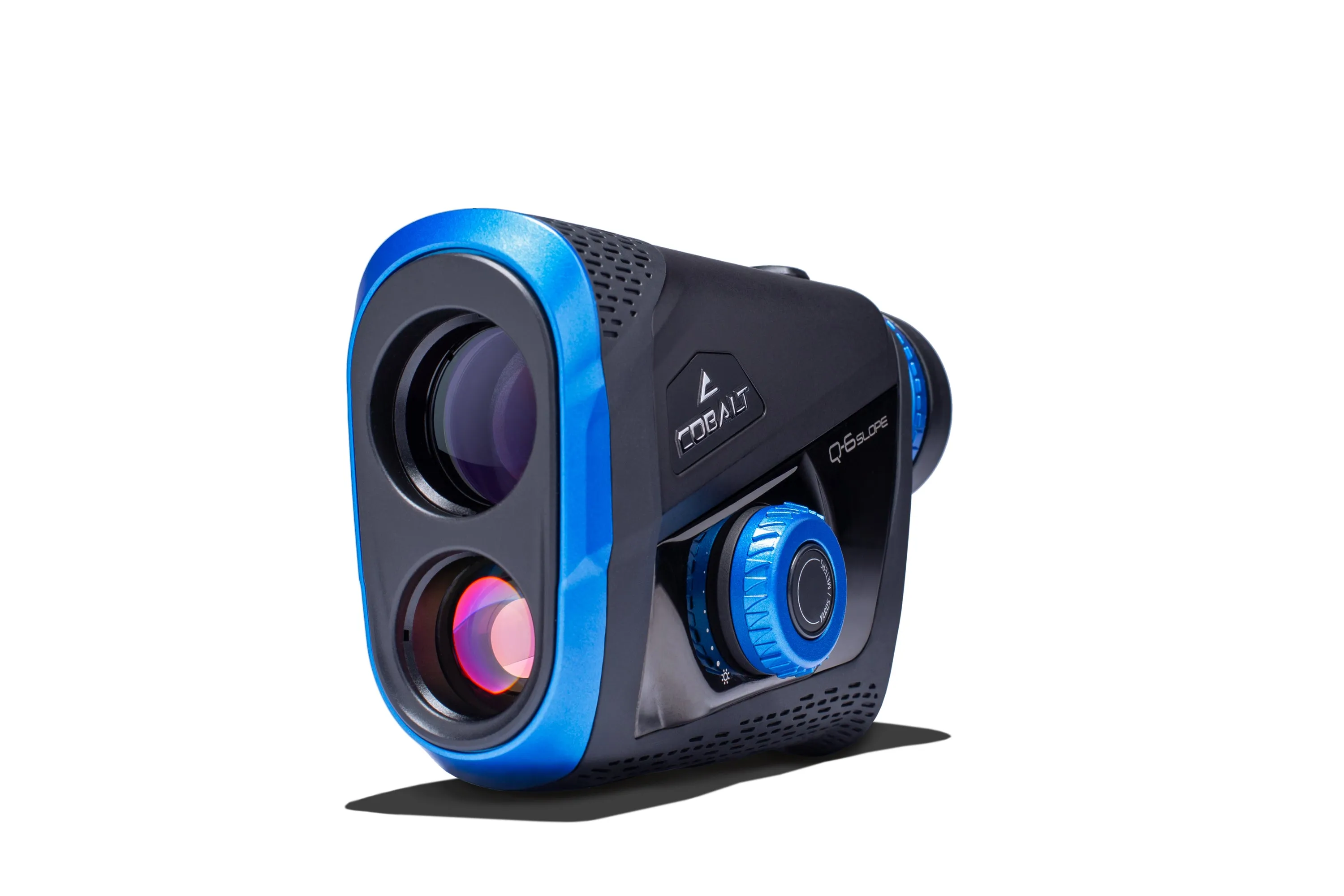 Q-6 Slope Golf Rangefinder