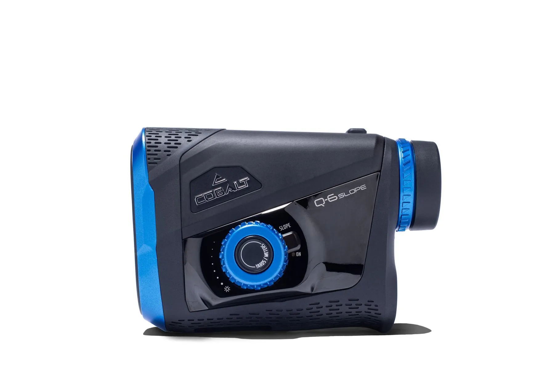 Q-6 Slope Golf Rangefinder