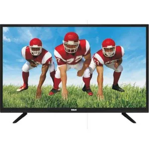 RCA 40" Class FHD (1080P) LED TV (RLDED4016A)