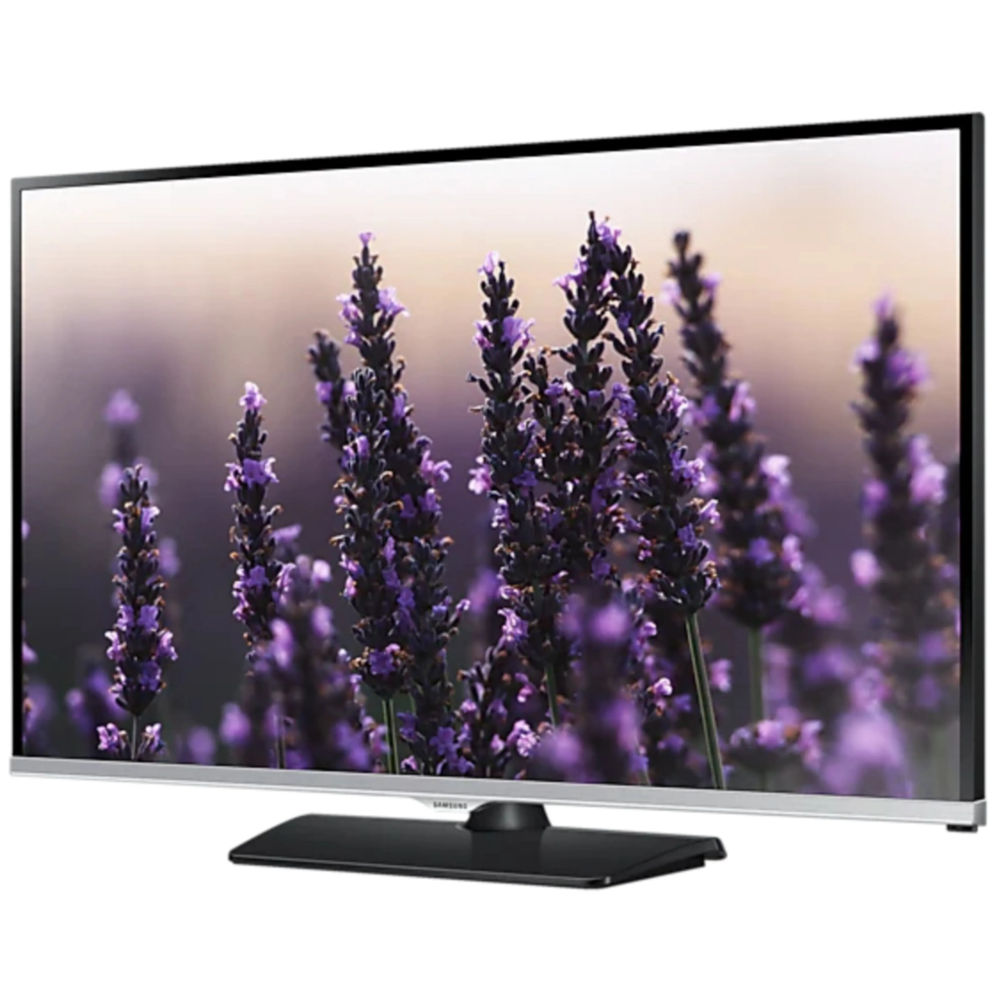 SAMSUNG 40 Inch UE40H5000 Series 5 Slim Full HD LED TV - London Used