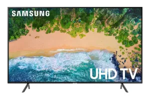 SAMSUNG 50" Class 4K (2160P) UHD Smart LED TV - UN50NU6900