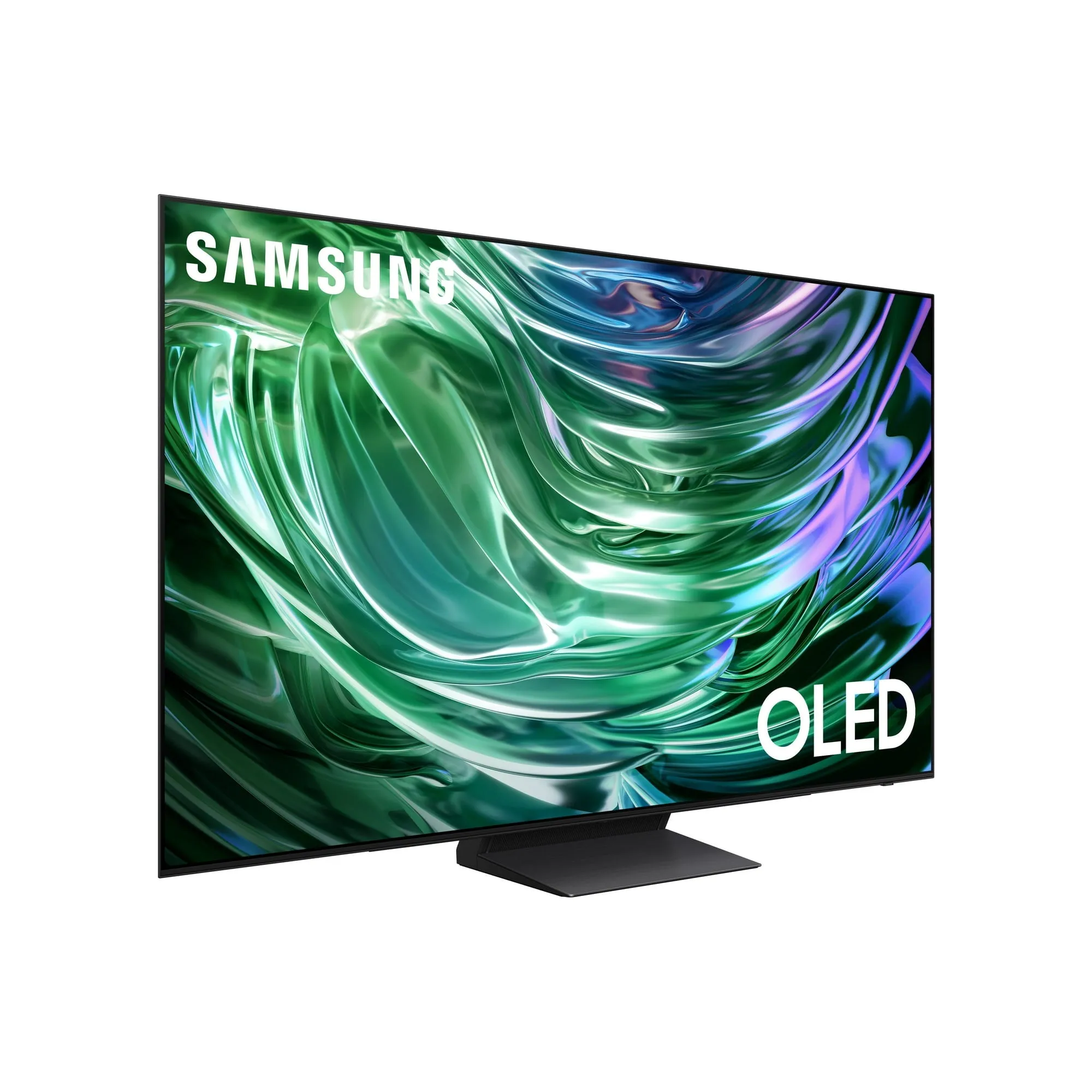 Samsung 65" 4K UHD HDR OLED Tizen Smart TV (QN65S90D)