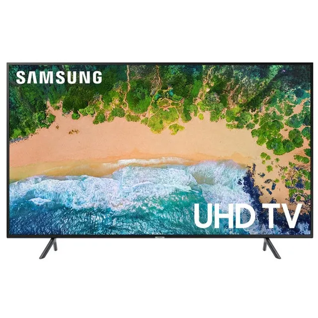 SAMSUNG 75" Class 4K (2160P) Ultra HD Smart LED TV (UN75NU7200)