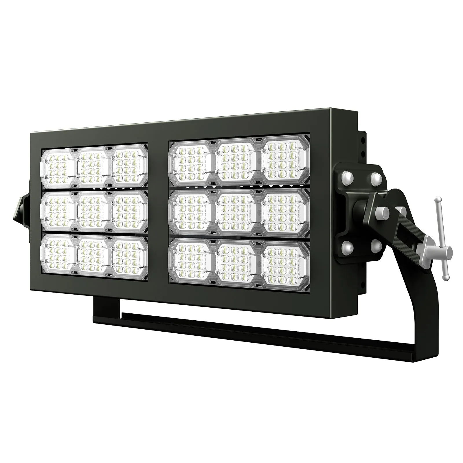 SANSI 600W-1000W LED Stadium Floodlight