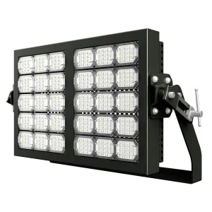 SANSI 600W-1000W LED Stadium Floodlight