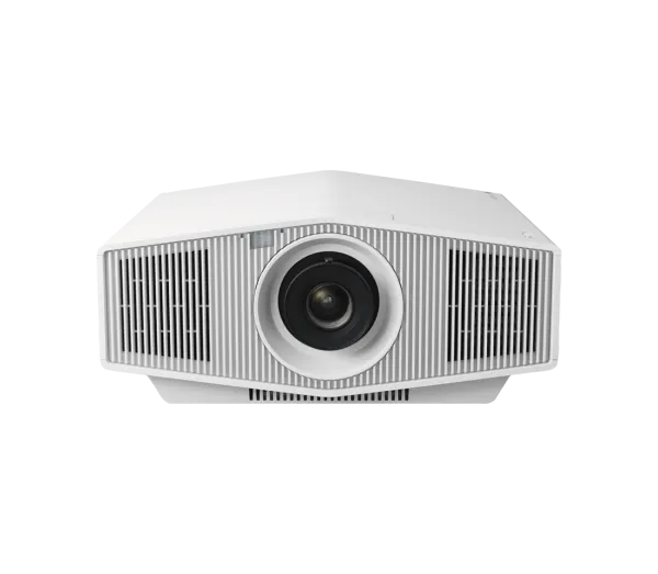 Sony VPLXW5000ES 4K HDR Laser Home Theater Projector with Native 4K SXRD Panel