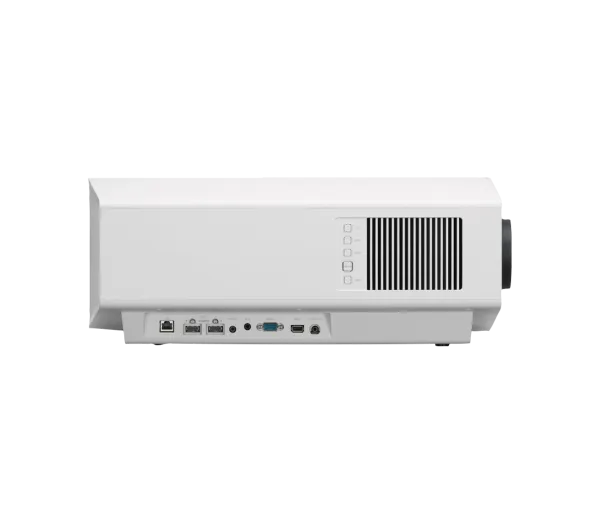 Sony VPLXW6000ES HDR Laser Home Theater Projector with Native 4K SXRD Panel