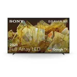 Sony XR55X90LU 55 Inch X90L 4K UHD HDR Full Array LED Google Smart Bravia TV 2023