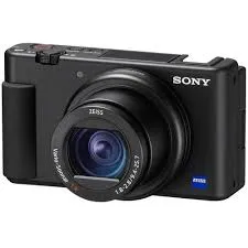 Sony ZV-1 4K Content Camera – Exceptional Quality at a Great Price Exclusive Offer: Just $249