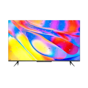 TCL 55C725 55 Inch QLED GOOGLE TV