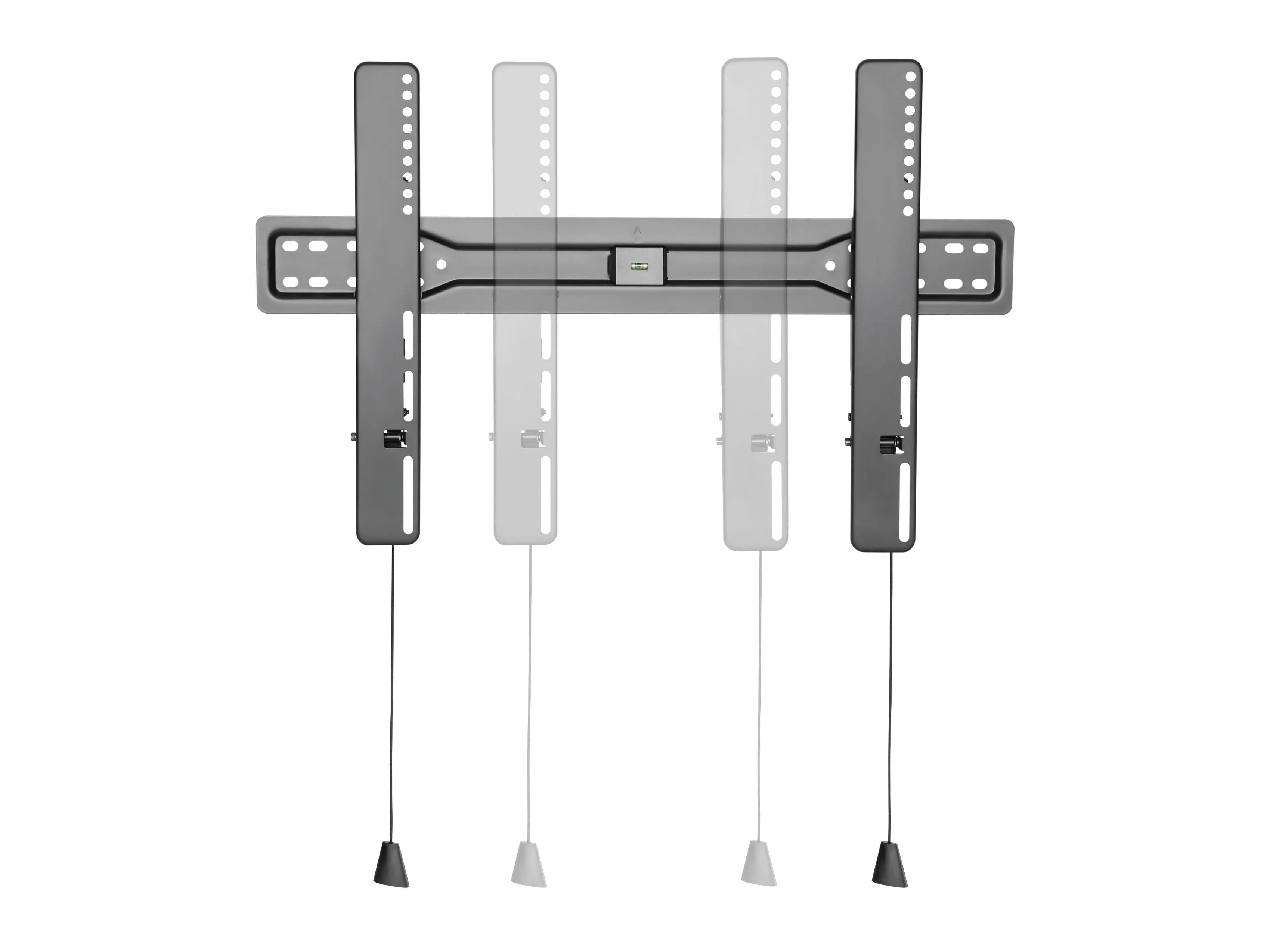 Tilting TV Wall Mount for 37" - 70" TVs