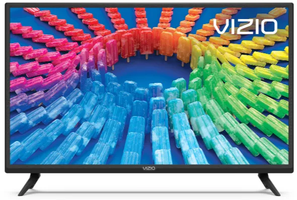 VIZIO 50" Class 4K UHD LED SmartCast Smart TV V-Series ( V505-H )