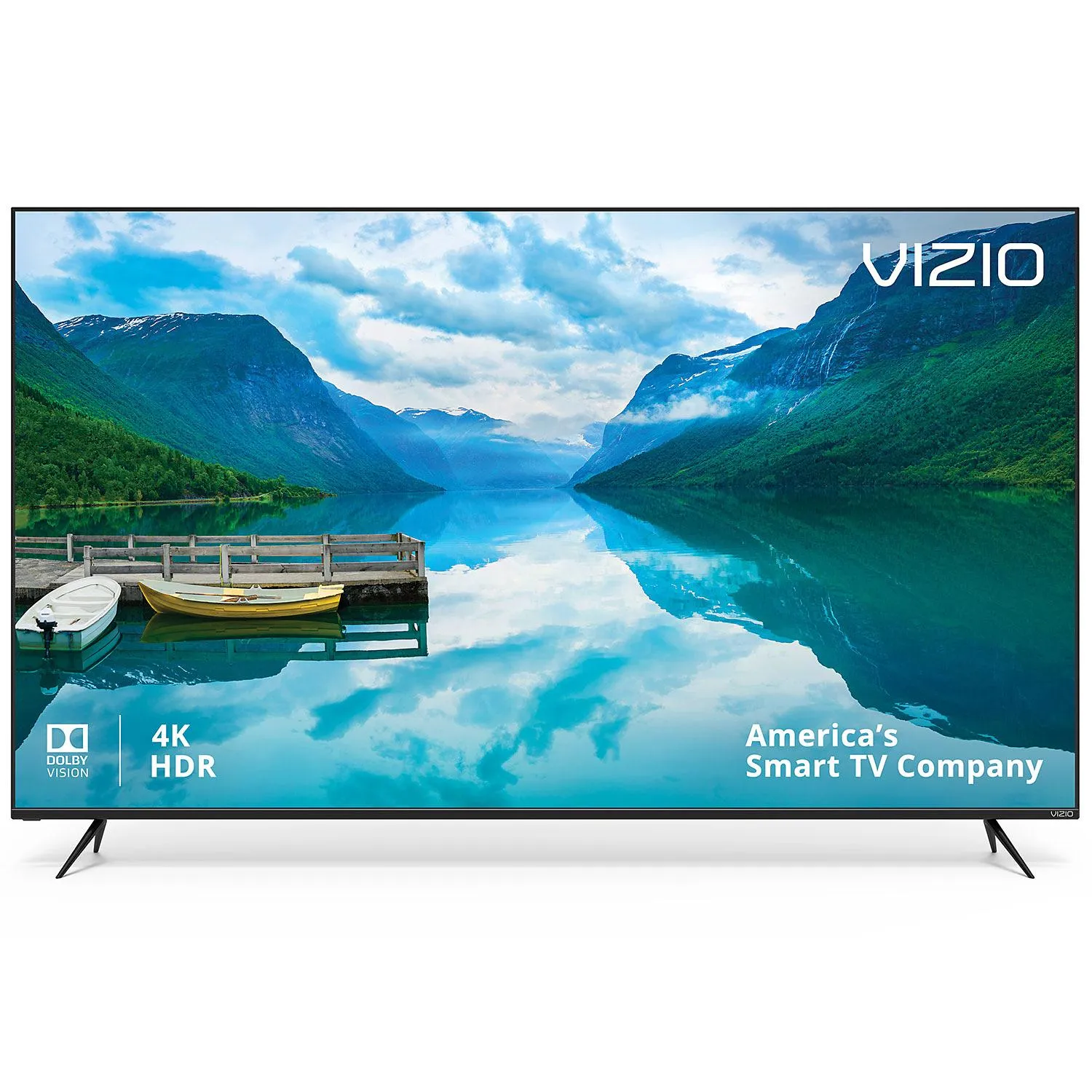 VIZIO 70" Class M-Series 4K (2160P) Ultra HD HDR Smart LED TV (M70-F3)