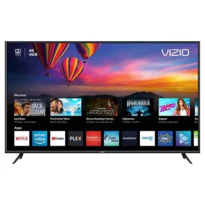 VIZIO 75" Class E-Series 4K (2160P) Ultra HD HDR Smart LED TV (E75-F2)